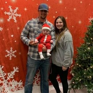 Meet your Posher, Clayton